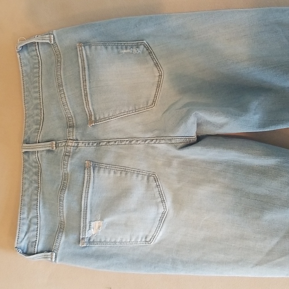 Universal Thread jeans - Picture 8 of 10